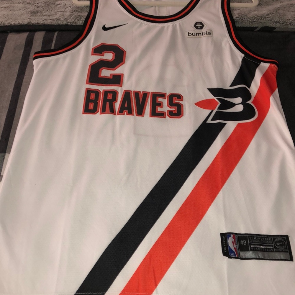 Kawhi Leonard clippers classic edition jersey